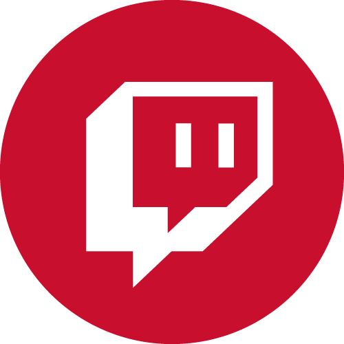 “Twitch"