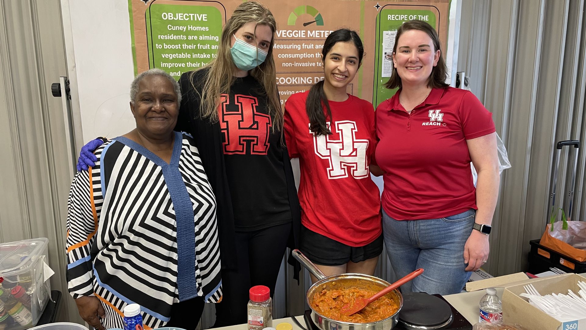 Community Engagement