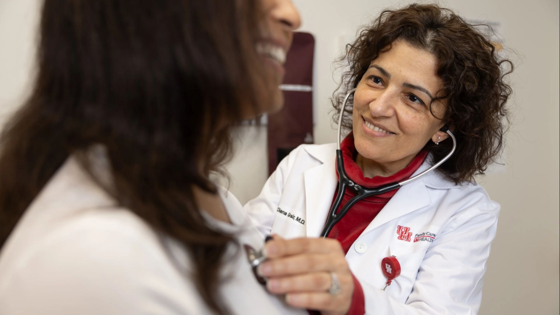 To Your Health! University of Houston Embraces Unique Approach to Health Care