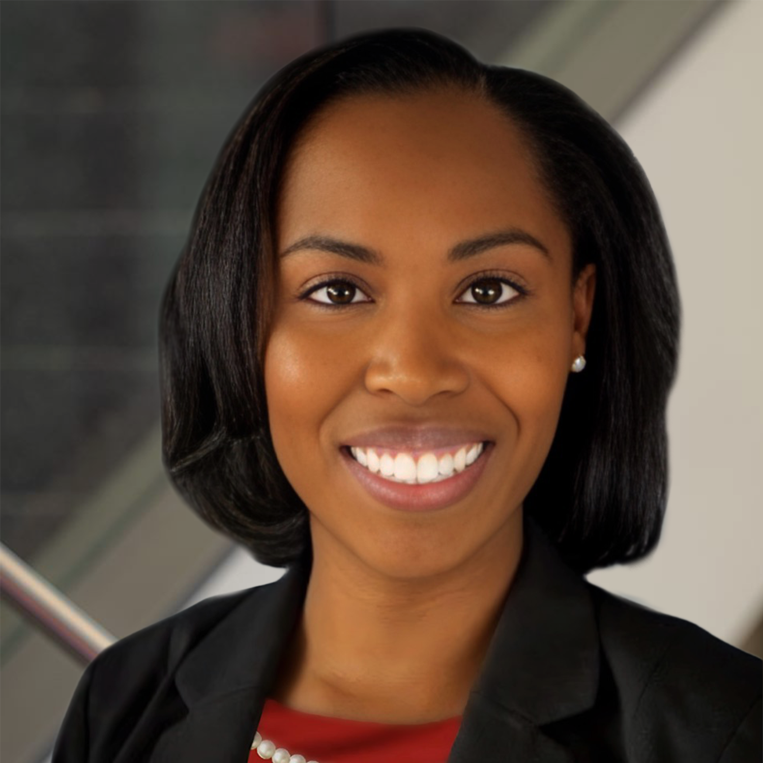 Jamie M. Everett, M.D.
