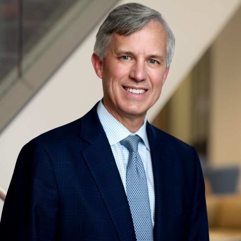 Thomas Hunt, M.D., D.Sc.