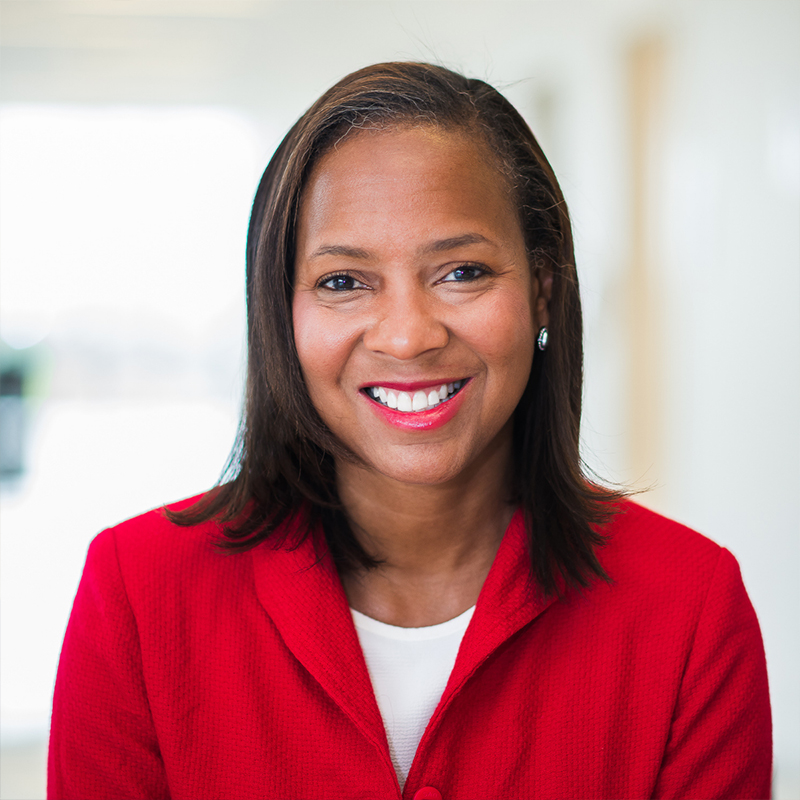 Kenya Steele, M.D.