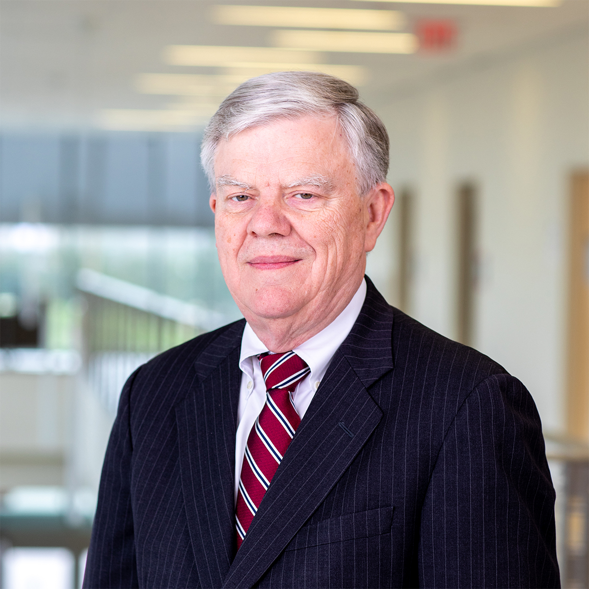 Stephen J. Spann, M.D., MBA