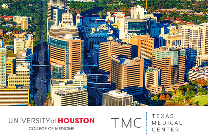 Texas Medical Center Texas Medical Center
