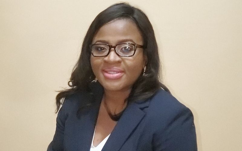 Omolola E. Adepoju, M.P.H., Ph.D.