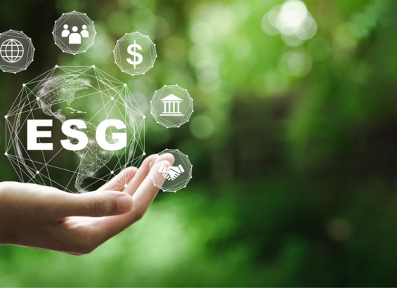ESG ESG