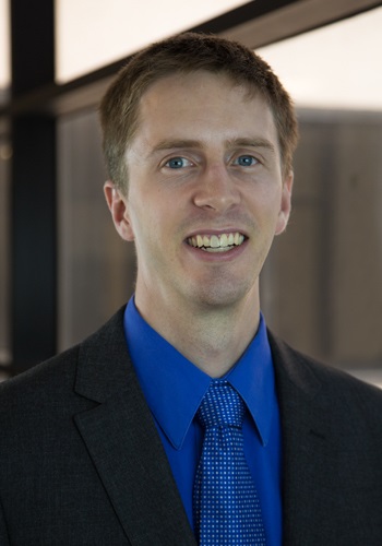 Aaron Becker Aaron Becker