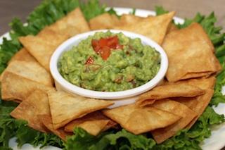Guacamole
