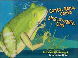 APPFroggy