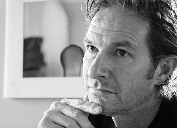 Lawrence Argent Lawrence Argent