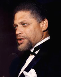 Mickey Leland