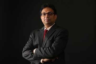 Partha Krishnamurthy