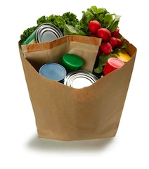 Groceries