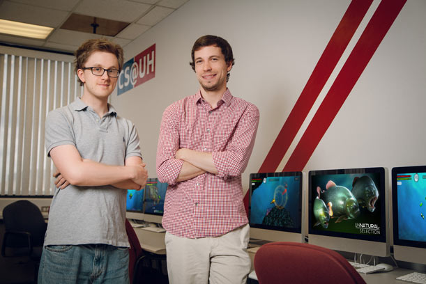 Imagine Cup world semifinalists 2014