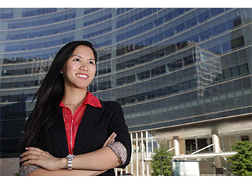 University of Houston College of Pharmacy Student University of Houston College of Pharmacy Student