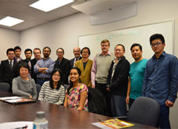 SenseNet Team SenseNet Team