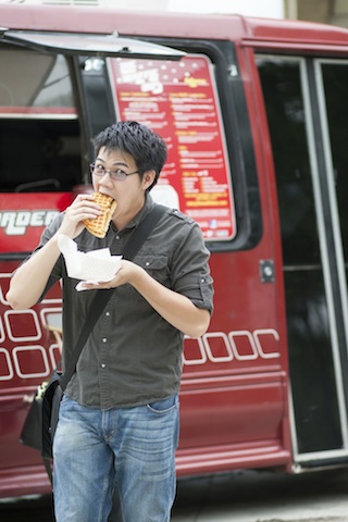 Food Truck