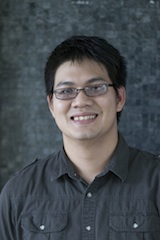 Wilson Chang