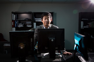 Zhu Han Zhu Han