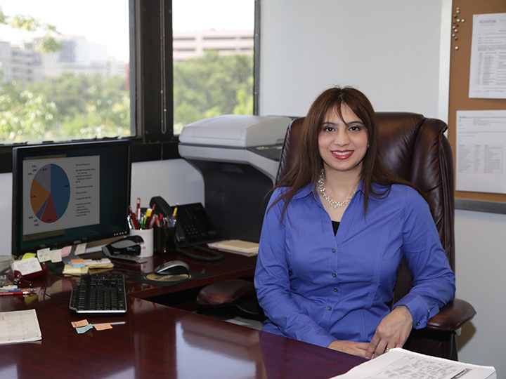 Susan Abughosh Susan Abughosh