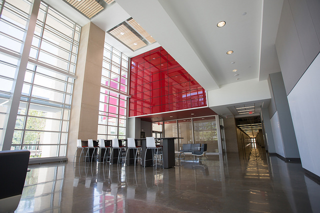 Agrawal Engineering Research Interior Agrawal Engineering Research Interior