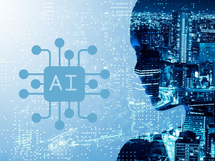Role of AI and digital technologies in the energy sector Role of AI and digital technologies in the energy sector