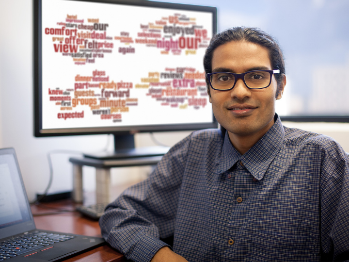 Arjun Mukherjee Arjun Mukherjee