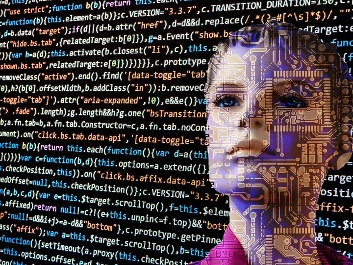 Artificial Intelligence Artificial Intelligence