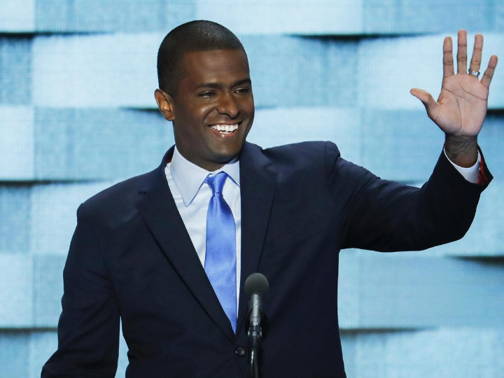 Bakari Sellers