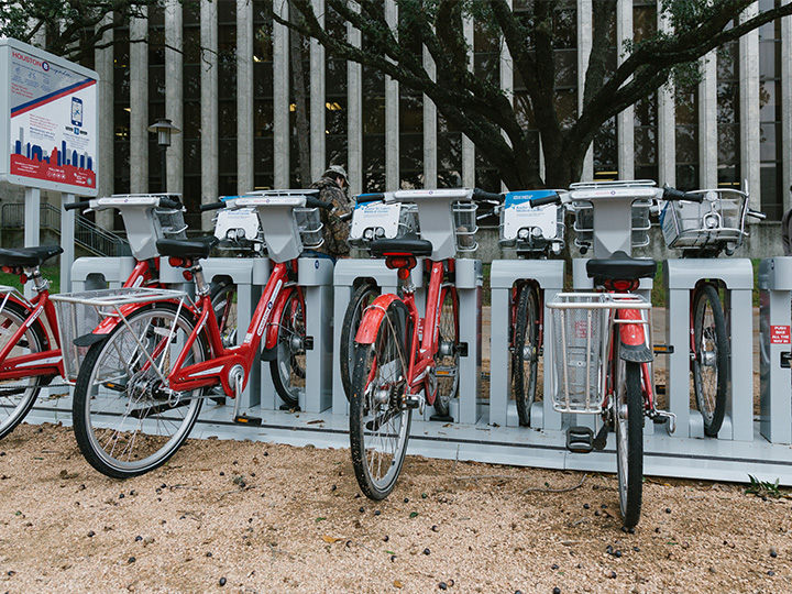 BCycles BCycles