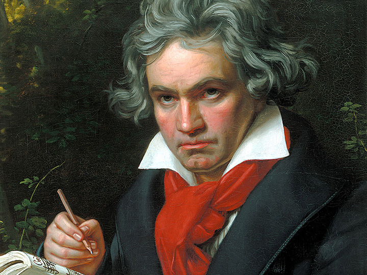 Beethoven Beethoven