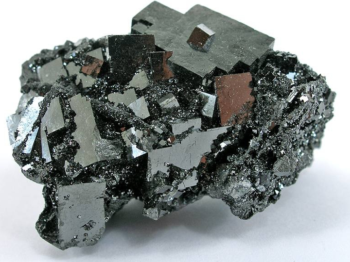 bixbyite