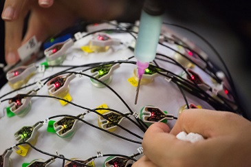 Brain Sensors Brain Sensors