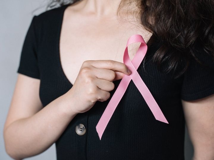 Breast cancer Breast cancer