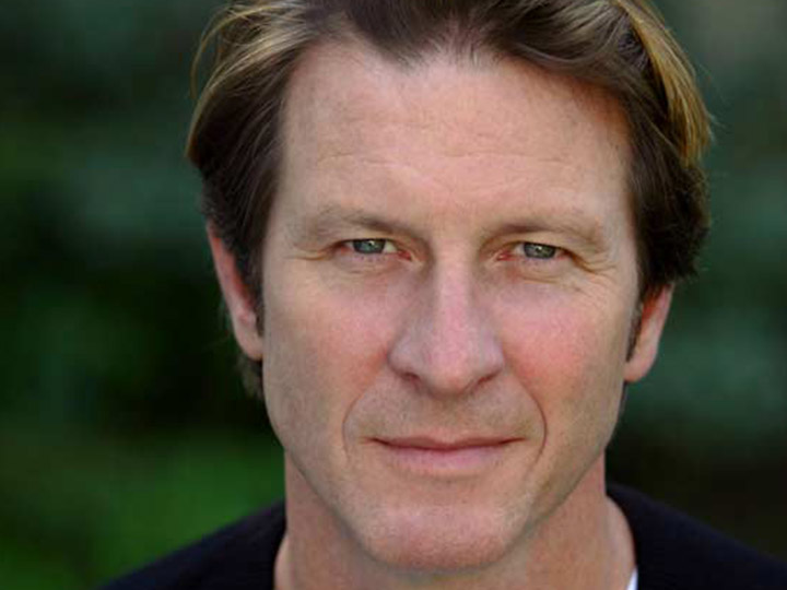 Brett Cullen