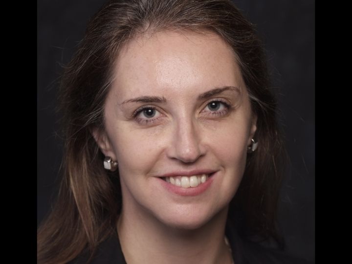 Carla Sharp, professor of psychology and director of the Developmental Psychopathology Lab at the University of Houston Carla Sharp, professor of psychology and director of the Developmental Psychopathology Lab at the University of Houston