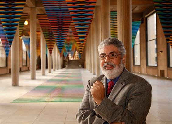 Carlos Cruz-Diez Jr.