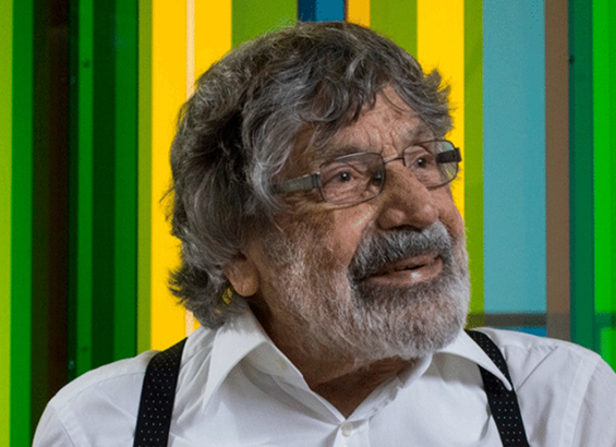 Carlos Cruz-Diez