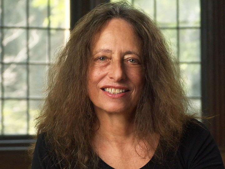 Carol Gilligan Carol Gilligan
