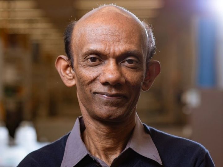 Chandra Mohan, M.D., Ph.D., Hugh Roy and Lillie Cranz Cullen Endowed Professor of biomedical engineering