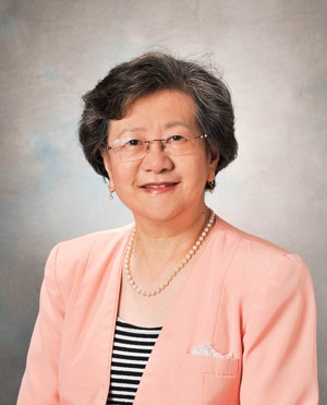 Diana Chow