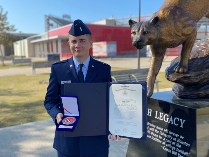 Lt. Christopher Williams Lt. Christopher Williams