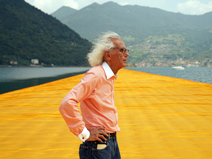 Christo Christo