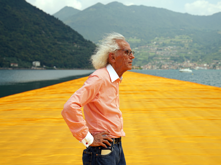 Christo 