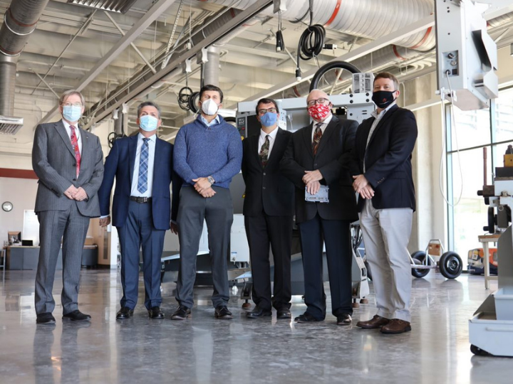 Digital Oilfield collaborators Digital Oilfield collaborators