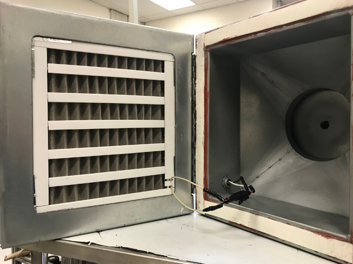 covid filter covid filter