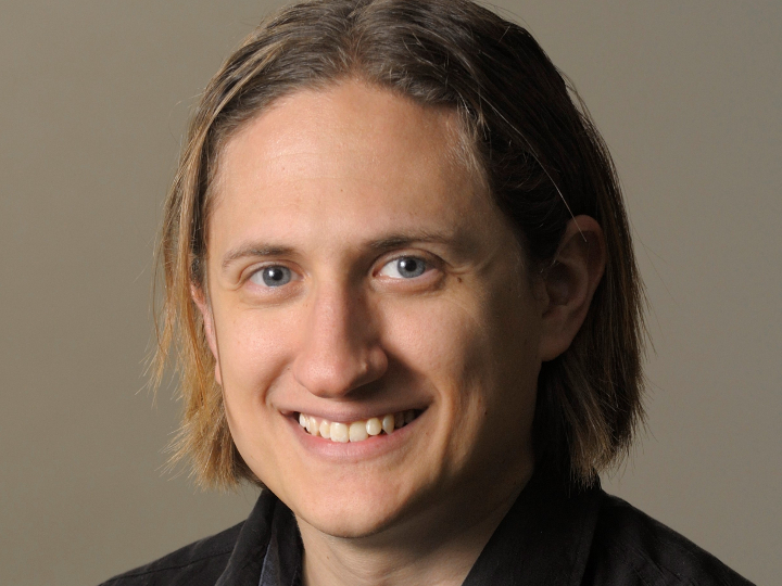 David Mayerich David Mayerich