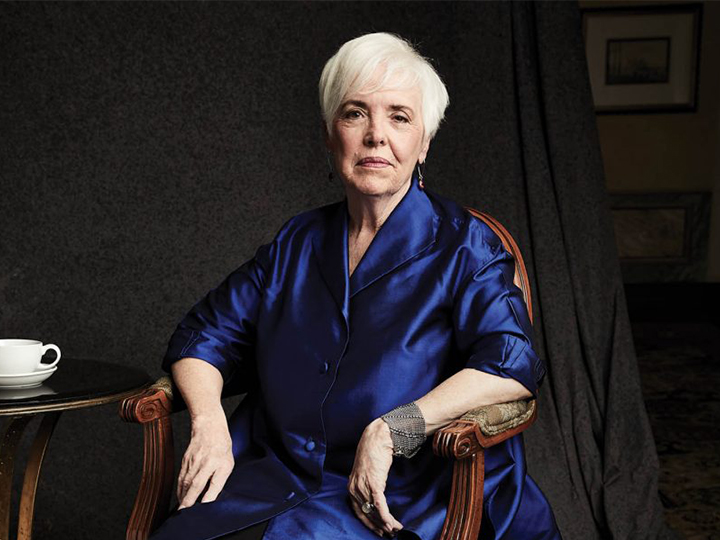 Dean Patricia Oliver Dean Patricia Oliver