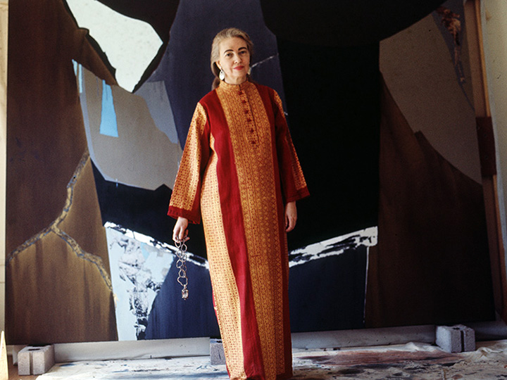 Dorothy Hood Dorothy Hood