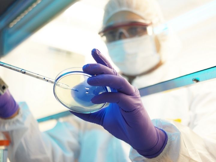 Drug Discovery GettyImages Drug Discovery GettyImages